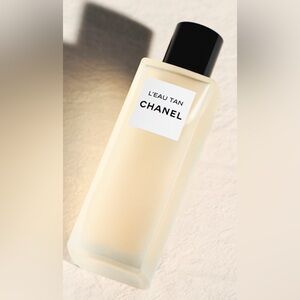 CHANEL L’EAU TAN refreshing self tanning body mist